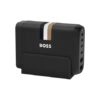 Multi Plug USB Iconic Black
