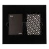Playing cards 2 decks Iconic Black