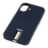 Case for iPhone 16 Iconic Navy