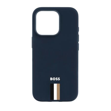 Case for iPhone 16 Pro Iconic Navy