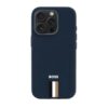 Case for iPhone 16 Pro Iconic Navy