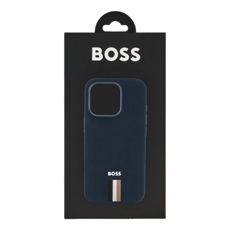 Case for iPhone 16 Pro Iconic Navy