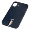 Case for iPhone 16 Plus Iconic Navy