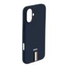Case for iPhone 16 Plus Iconic Navy