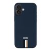 Case for iPhone 16 Plus Iconic Navy