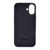 Case for iPhone 16 Plus Iconic Navy