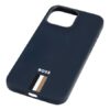 Iconic Navy case for iPhone 16 Pro Max
