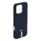 Iconic Navy case for iPhone 16 Pro Max
