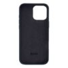 Iconic Navy case for iPhone 16 Pro Max