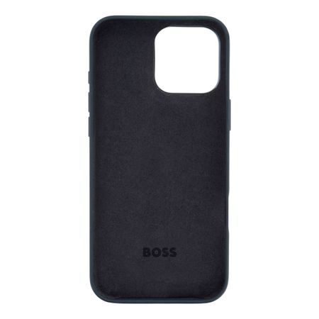 Iconic Navy case for iPhone 16 Pro Max