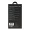 Iconic Navy case for iPhone 16 Pro Max