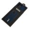 Iconic Navy case for iPhone 16 Pro Max