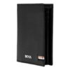 Card holder trifold Iconic Black
