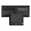 Money wallet Iconic Black