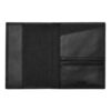 Passport holder Iconic Black