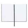 Notebook A5 Iconic White Plain