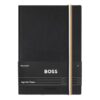 Notebook A5 Iconic Black Agenda HNH421AA