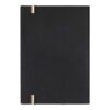 Notebook A5 Iconic Black Agenda HNH421AA
