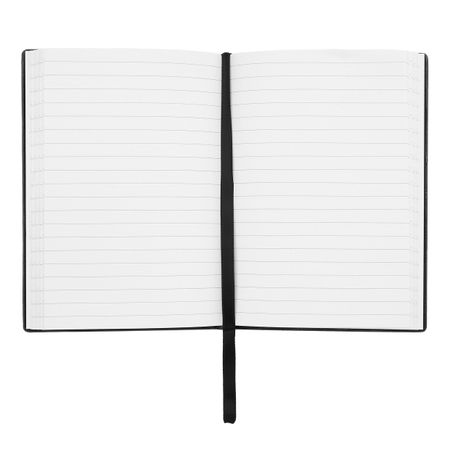 Notebook A6 Iconic Camel Lined