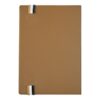 Notebook A6 Iconic Camel Lined