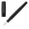 Fountain pen Arche Bauhaus Black