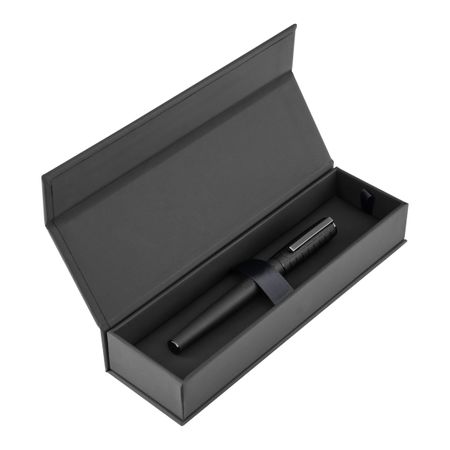 Fountain pen Arche Bauhaus Black