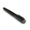 Fountain pen Arche Bauhaus Black