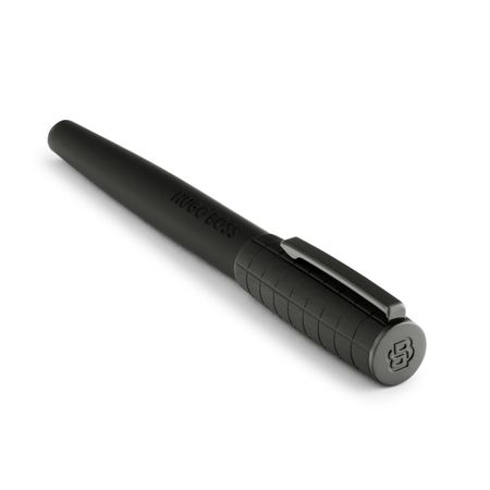 Fountain pen Arche Bauhaus Black