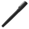 Fountain pen Arche Bauhaus Black