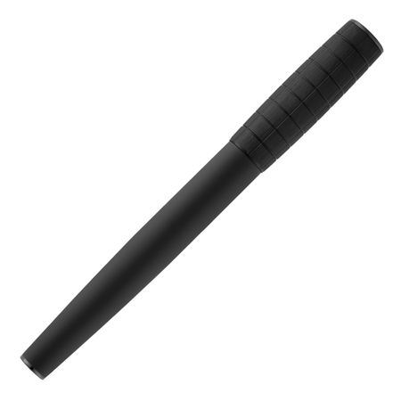 Fountain pen Arche Bauhaus Black