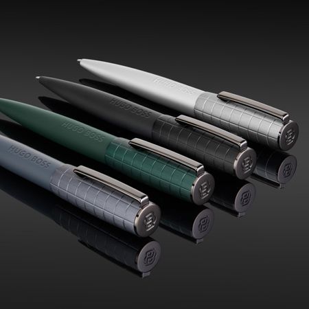 Ballpoint pen Arche Bauhaus Black