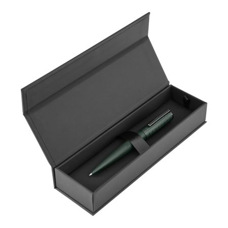 Ballpoint pen Arche Bauhaus Dark Green