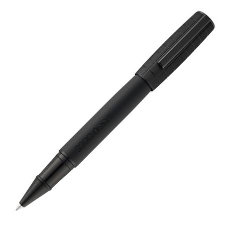 Rollerball pen Arche Bauhaus Black