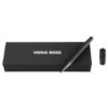Rollerball pen Arche Bauhaus Black