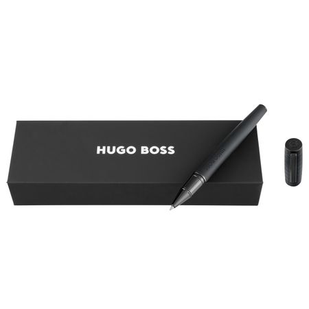 Rollerball pen Arche Bauhaus Black
