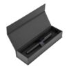 Rollerball pen Arche Bauhaus Black