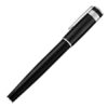 Fountain pen Arche Horizon Black