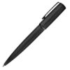 HST6654A-2 Ballpoint pen Arche Pattern All Black