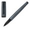 HUGO BOSS Rollerball pen Arche Pattern Grey