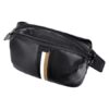 Toiletry Bag Iconic Black