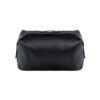 Toiletry Bag Iconic Black