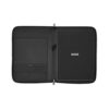 Conference folder A5 Iconic Black