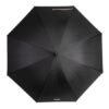 Umbrella pocket Iconic Black