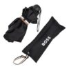 Umbrella Mini Iconic Black