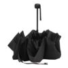 Umbrella Mini Iconic Black