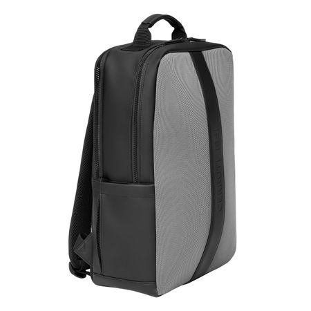 Backpack Mesh Grey