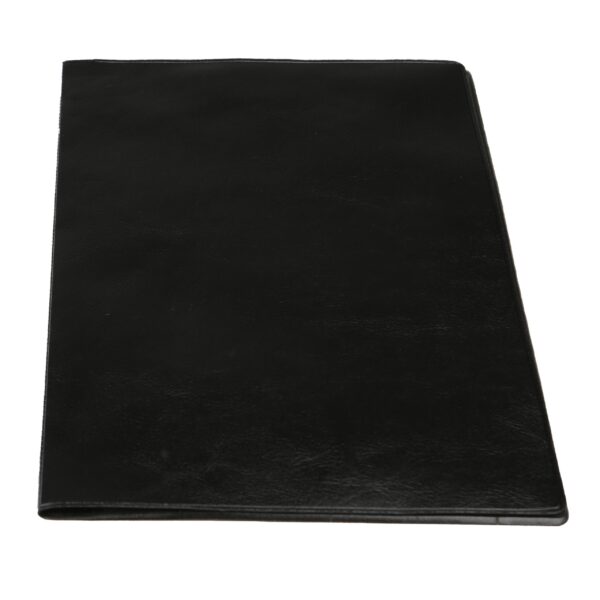 PVC car folder Onyx