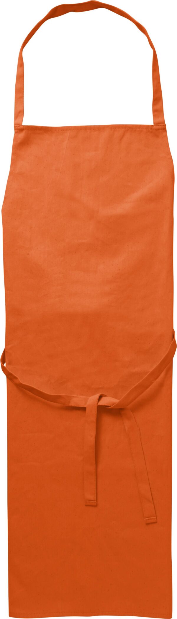 Polyester (200 gr/m²) apron Mindy