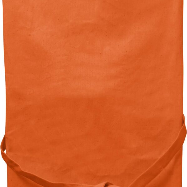 Polyester (200 gr/m²) apron Mindy