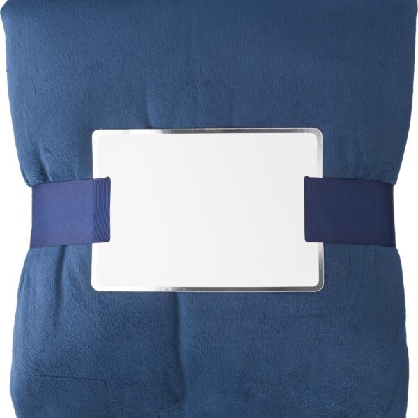 Polyester (190 gr/m²) blanket Margot
